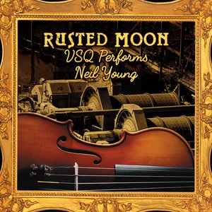 Rusted Moon: VSQ Performs Neil Young