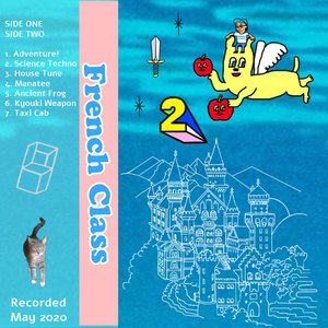 Tape 2