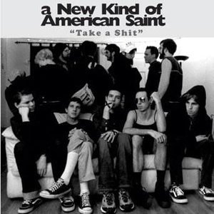 A New Kind of American Saint photo provided by Last.fm
