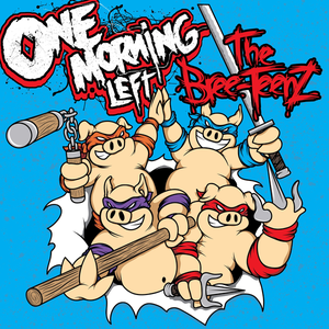 One Morning Left - The Bree-Teenz - Zortam Music
