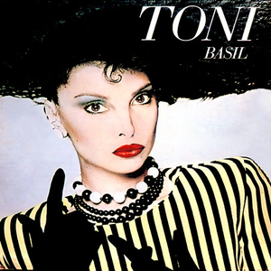 Toni Basil cover