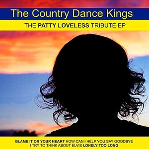 The Patty Loveless Tribute EP