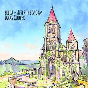 Zelda - After The Storm
