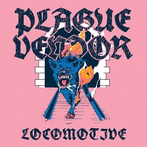 Locomotive - Single