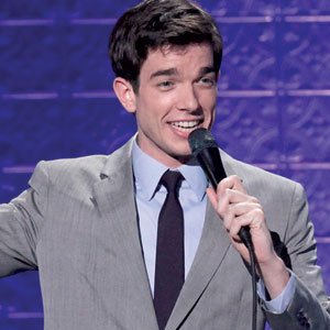 John Mulaney 的头像
