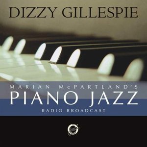 Marian McPartland's Piano Jazz cover