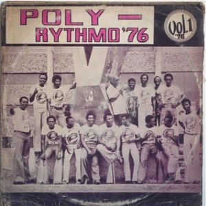 Poly-Rythmo '76 - Vol. 1