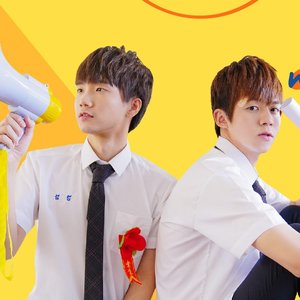 黃氏兄弟 のアバター