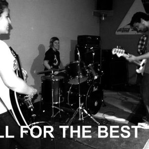 All for the Best 的头像