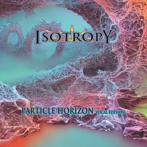Particle Horizon (Vocal Edition)