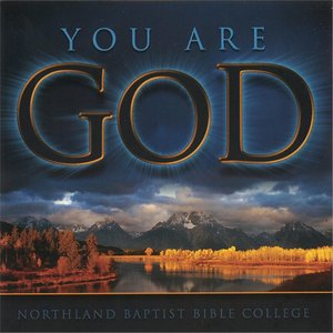 You Are God