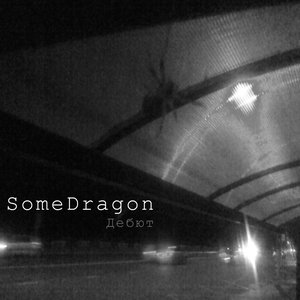 “SomeDragon”的封面