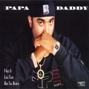 Papa Daddy 的头像