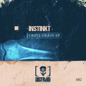 Cross Grain EP