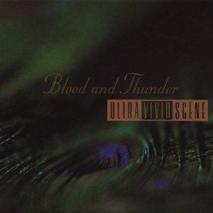 Blood and Thunder