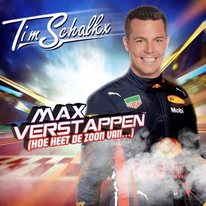 Max Verstappen (hoe heet de zoon van…)