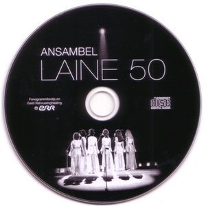 Ansambel Laine 50