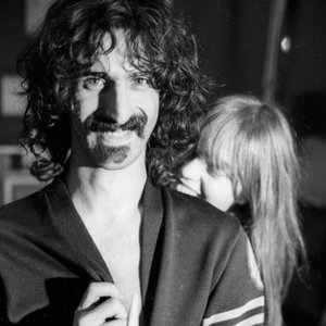Bild för 'Frank Zappa'