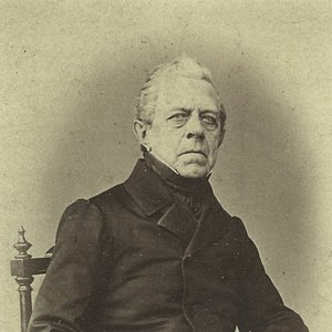 Avatar de Franz Berwald