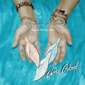 Ana Gabriel                       Jose Jimenez