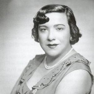 Στέλλα Χασκίλ 的头像