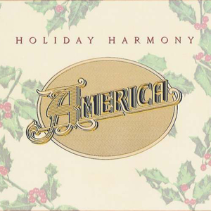 America - Holiday Harmony - Collector