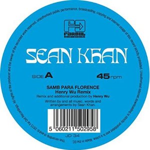 Samba Para Florence / Things to Say (Henry Wu & Ben Hauke Remixes)