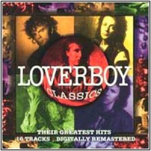 Bild für 'Loverboy Classics'