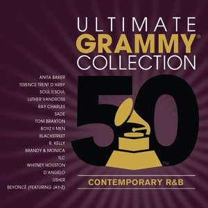 Ultimate GRAMMY Collection: Contemporary R&B