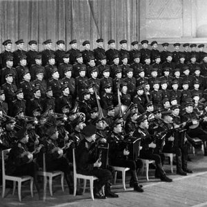 Ансамбль песни и пляски Советской Армии имени А. В. Александрова 的头像