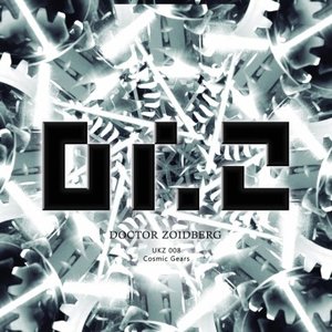 Cosmic Gears Ep