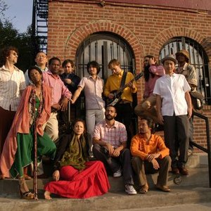 Avatar für Akoya Afrobeat Ensemble