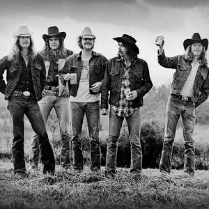 The Outlaws photo provided by Last.fm