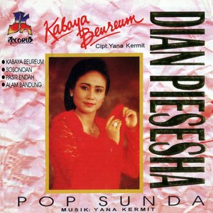 Kabaya Beureum (Pop Sunda)