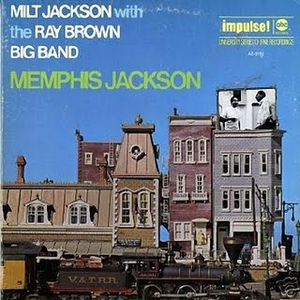 Memphis Jackson cover