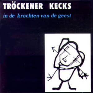 In de krochten van de geest cover