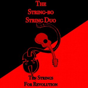 Ten Strings For Revolution