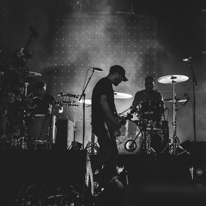 Brand New photo provided by Last.fm