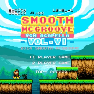 VGM Acapella, Vol. 6