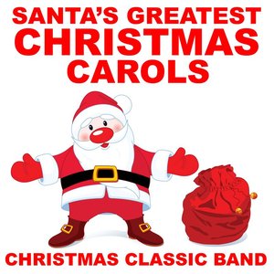 Santa's Greatest Christmas Carols