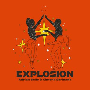 Explosion (feat. Ximena Sariñana) - Single