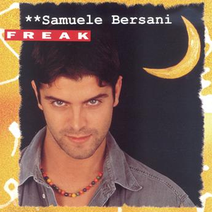 Freak cover