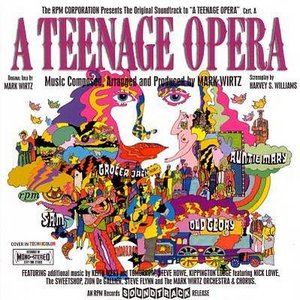 Kippington Lodge - A Teenage Opera - Zortam Music