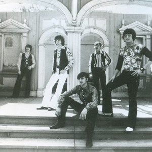 The Ides of March photo provided by Last.fm