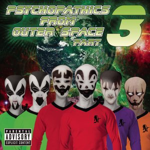 Psychopathics From Outer Space Part 3