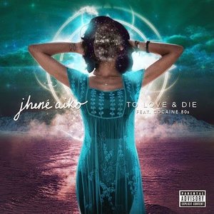 Avatar for Jhené Aiko feat. Cocaine 80s