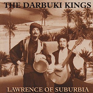 Lawrence of Suburbia