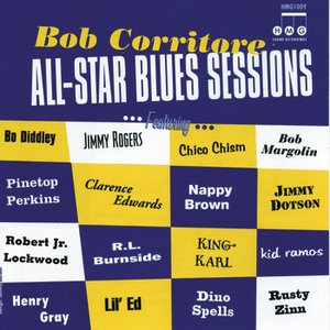 All-Star Blues Sessions