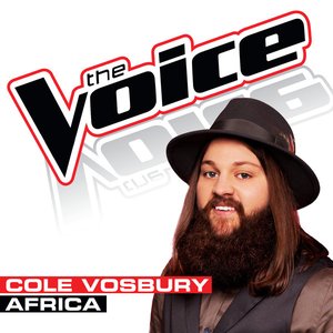 Africa (The Voice Performance) - Single