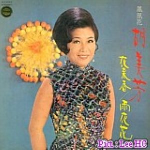胡美芳 的头像